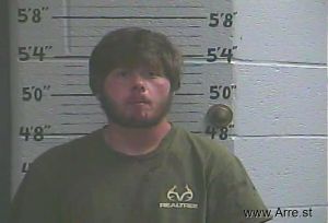 William Owens Arrest Mugshot