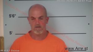 William Padgett Arrest
