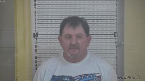 William Posey Arrest Mugshot