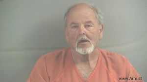 William Rice Arrest Mugshot