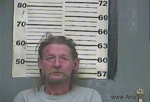 William Richmond Arrest Mugshot