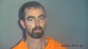 William Riggs Jr Arrest Mugshot