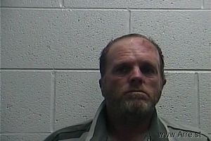 William Skaggs Arrest Mugshot