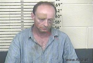 William Sloas Arrest Mugshot