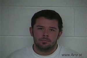 William Smith Arrest Mugshot