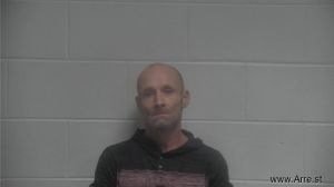 William Smith Arrest Mugshot