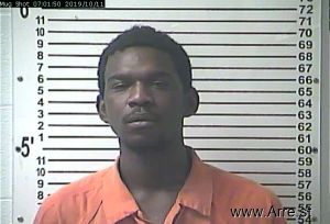 William Smith Arrest Mugshot