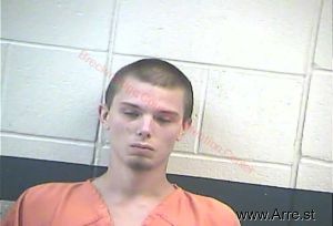 William Snawder Arrest Mugshot