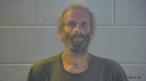 William Swanner Arrest Mugshot