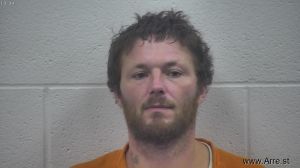 William Thomas Arrest Mugshot