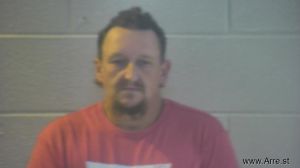 William Thornton Arrest Mugshot