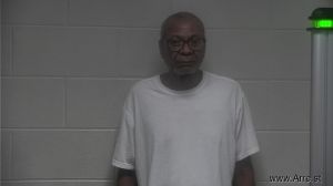 William Tolbert Arrest Mugshot