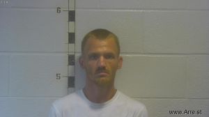 William Toney Arrest