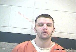 William Weaver Arrest Mugshot