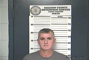 William  Whitt Arrest Mugshot