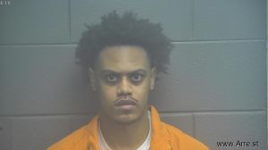 William Young Arrest Mugshot