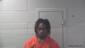 Willie Alexander Arrest Mugshot