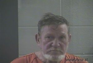 Willie  Cornett Jr Arrest Mugshot