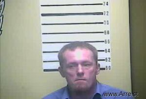 Willie Smith Arrest Mugshot
