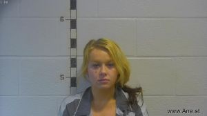 Willow Murphy Arrest Mugshot