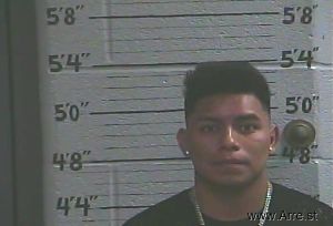 Wilmer Colop Arrest Mugshot