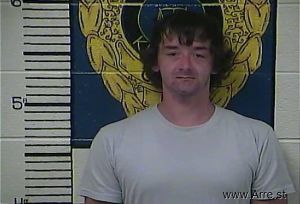 Woodrow Bailey Arrest