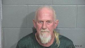 Woodrow Short Arrest Mugshot