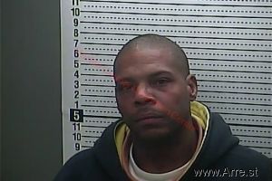 Worthy Williams Arrest Mugshot