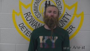 Wyatt Caskey Arrest Mugshot