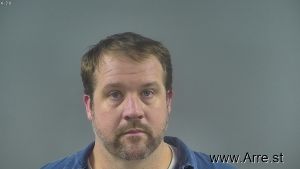 Wyatt Miller Arrest Mugshot