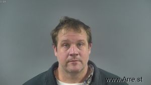 Wyatt Miller Arrest Mugshot