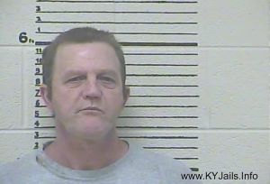 Warren (nmn) Collins  Arrest Mugshot