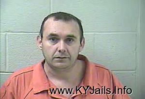 Warren Keith Stapleton  Arrest