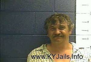 Wendal Dean Mccoy  Arrest Mugshot