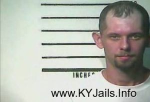 Wendall A Jones  Arrest Mugshot