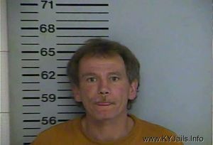 Wendall J Cowan  Arrest Mugshot