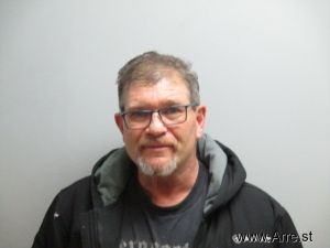 Wendell Shepherd Arrest