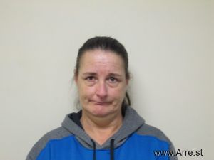 Wendy Lacefield Arrest
