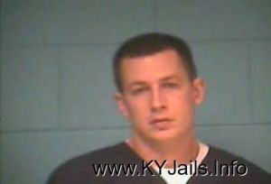 Wesley D Foster  Arrest