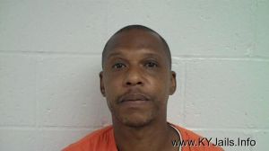 Wesley Lee Springer   Arrest