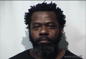 Wilbert Simpkins Arrest Mugshot