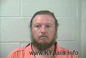 William Allen King  Arrest