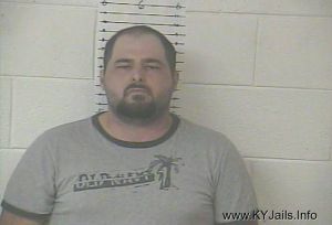 William Boyd Hensley  Arrest Mugshot