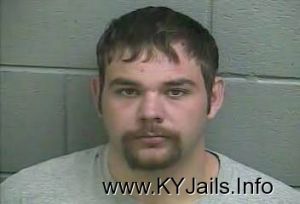 William Brandon Bulle  Arrest Mugshot