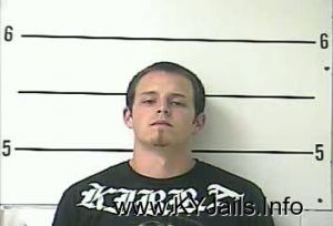 William C Miller  Arrest