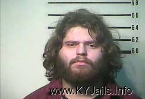 William Christopher Hickman  Arrest Mugshot