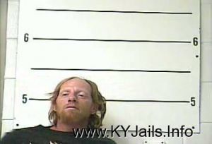 William D Butler  Arrest