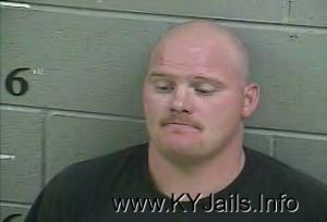 William Dean Mcgaha Jr  Arrest Mugshot