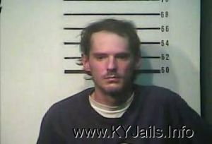 William E Simpson  Arrest