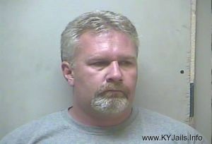 William Eric Deno  Arrest